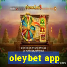 oleybet app